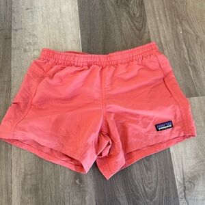 Patagonia baggies shorts youth large